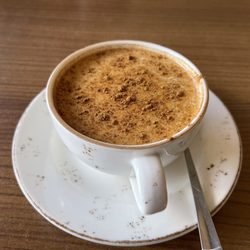 Varol Gurme - Sahlep