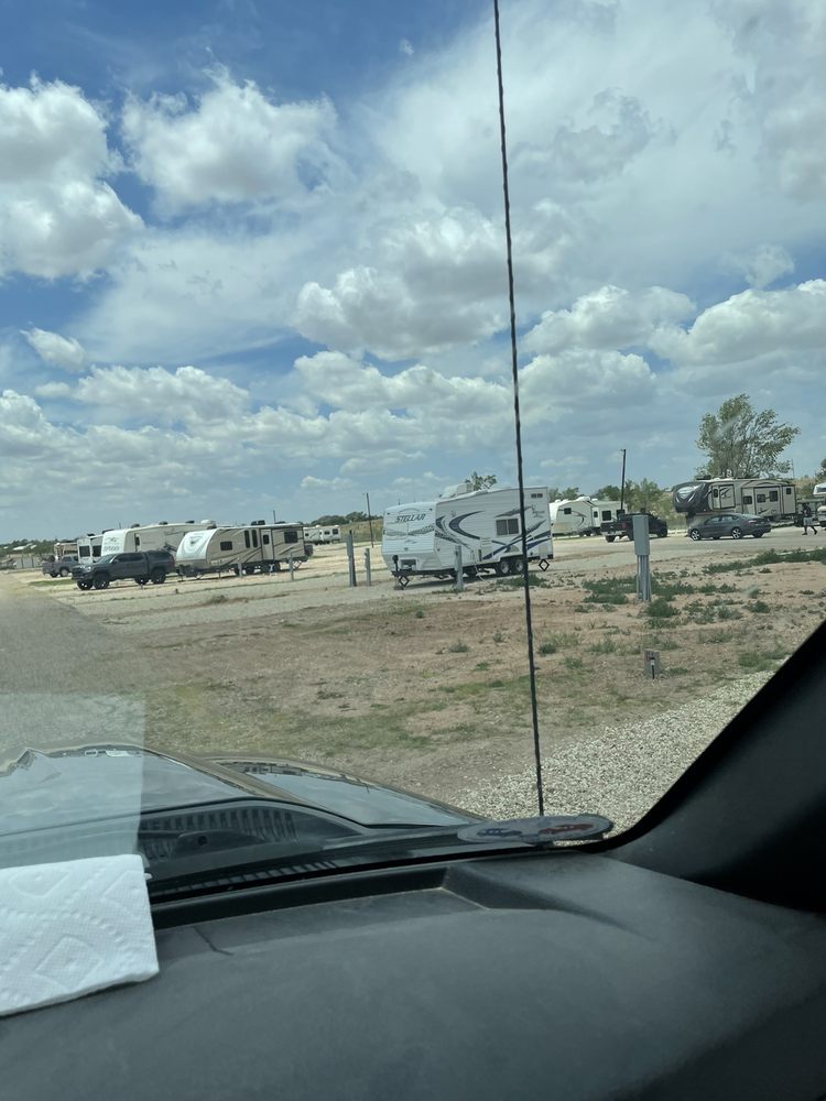 RED RAIDER RV PARK Updated August 2024 10 Photos 7322 County Road