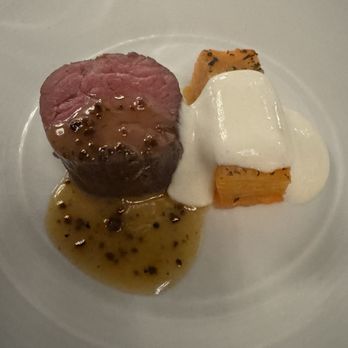 The Kitchen Restaurant - New American Near Me - Sacramento, California