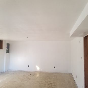 Fast Patch Drywall Company - walls/ceiling look great! - Drywall Installation & Repair Near Me