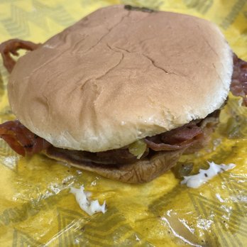 Whataburger - Hatch green chile bacon burger - Burgers Near Me - Edinburg, Texas Whataburger - Hatch green chile bacon burger - Burgers Near Me - Edinburg, Texas