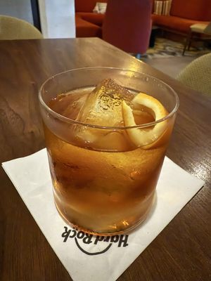 Velvet Bar by null