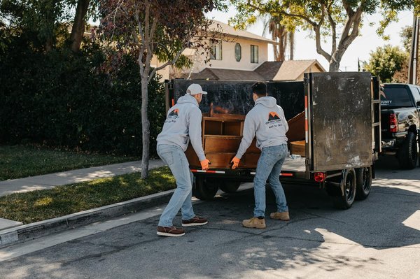 ORANGE COUNTY JUNK & TRASH REMOVAL - Updated June 2026 - 124 Photos ...