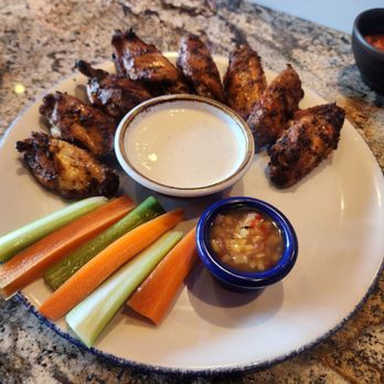 Guapo's Cocina & Bar - Smoked wings - Mexican Near Me - Gaithersburg, Maryland Guapo's Cocina & Bar - Smoked wings - Mexican Near Me - Gaithersburg, Maryland