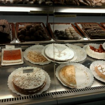 Hontanares - Bakeries Near Me - Madrid, M