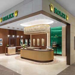 The 1916 Company - Rolex at The 1916 Company, Ardmore, Main Line Philadelphia