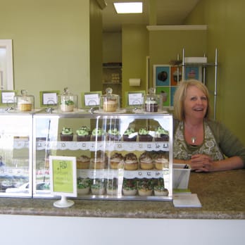 For Goodness Cakes - Owner - Desserts Near Me - Fort Wayne, Indiana For Goodness Cakes - Owner - Desserts Near Me - Fort Wayne, Indiana