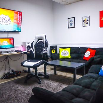 iDayDream Studios - This is the V room where we record music and audio sounds of all types with a mac studio interface, lounge and more - Marketing Near Me - Danbury, Connecticut iDayDream Studios - This is the V room where we record music and audio sounds of all types with a mac studio interface, lounge and more - Marketing Near Me - Danbury, Connecticut
