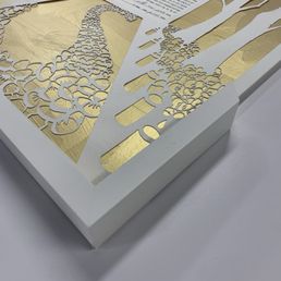 Our Ketubah Our Ketubah