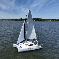 Sail Escape