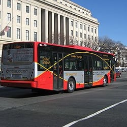 DC Circulator