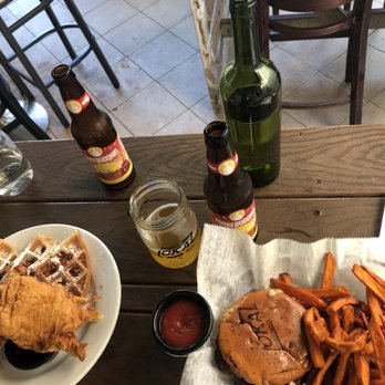 LoKal - Burgers Near Me - Miami, Florida LoKal - Burgers Near Me - Miami, Florida