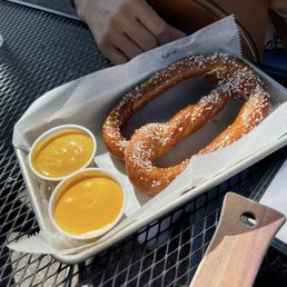 Pretzel
