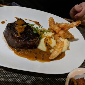 The Victor - Surf & Turf - Steakhouses Near Me - Vancouver, British Columbia The Victor - Surf & Turf - Steakhouses Near Me - Vancouver, British Columbia