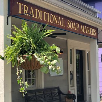 Rosner Soap - Celebrating 25 years of soap making - Cosmetics & Beauty Supply Near Me - Sugar Loaf, New York