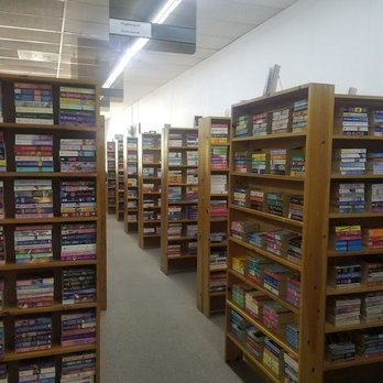 Book Rack of Cheyenne - Bookstores Near Me - Cheyenne, Wyoming Book Rack of Cheyenne - Bookstores Near Me - Cheyenne, Wyoming