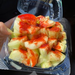 Pepinos