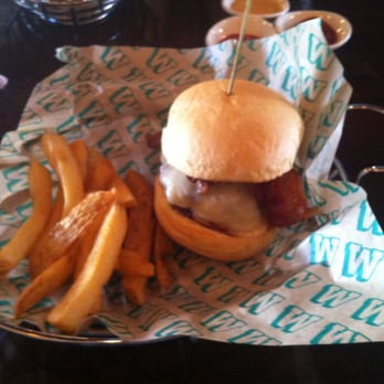 Warrens Craft Burger - American Near Me - Ogden, Utah Warrens Craft Burger - American Near Me - Ogden, Utah