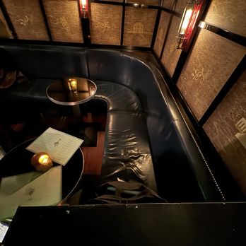 Swift - Cocktail Bars Near Me - London, XGL Swift - Cocktail Bars Near Me - London, XGL