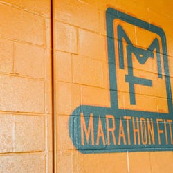 Marathon Fitness