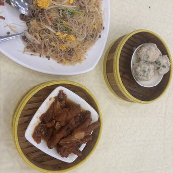 HL Peninsula Restaurant - Everything is tasting good! - Dim Sum Near Me - Milpitas, California