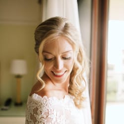 Plush Beauty Lounge - Bridal Make Up by Angela