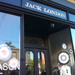 Jack London