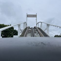 Seabreeze Amusement Park