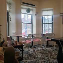 Highroad Hostel - Lobby area