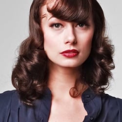 The Fig Salon - Glam hair by Thelma Macias