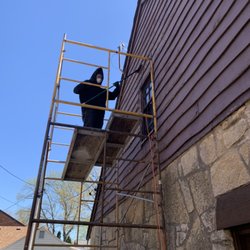 CosMex - Exterior and interior Painting
