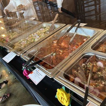 Hugo's - Brunch bar - Mexican Near Me - Houston, Texas