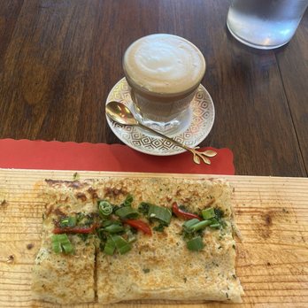 The Red Bud Cafe - Nick Cortado 10/10 - Cafes Near Me - Daytona Beach, Florida The Red Bud Cafe - Nick Cortado 10/10 - Cafes Near Me - Daytona Beach, Florida