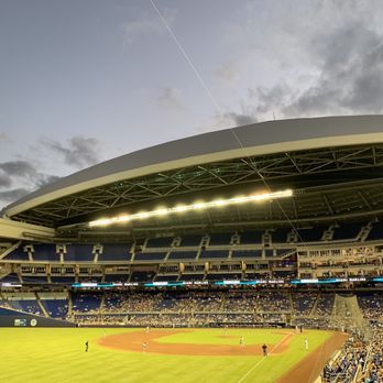 Miami Marlins - Professional Sports Teams Near Me - Miami, Florida Miami Marlins - Professional Sports Teams Near Me - Miami, Florida