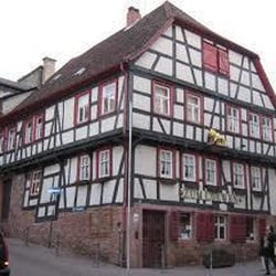 Gasthaus Hotel Zum Löwen