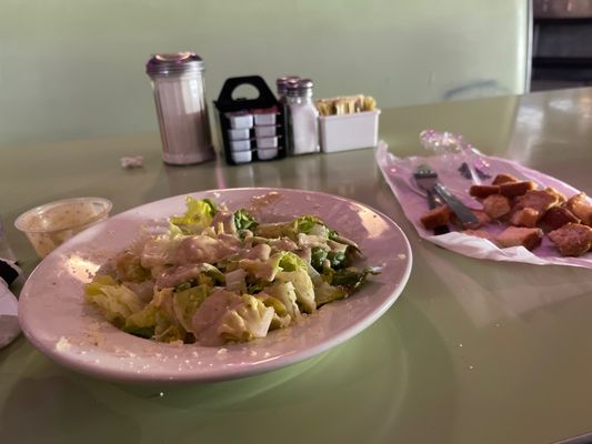 Landmark Diner - Downtown by null