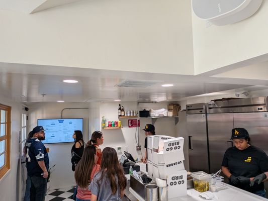 Farm House Collective by null