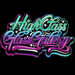 High Class Glass Gallery