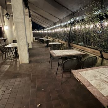 Amici Banquet Restaurant - Italian Near Me - St Augustine, Florida