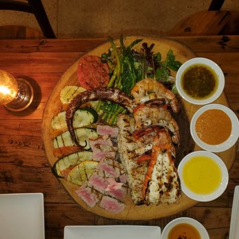 Onlywood Grill - Italian Near Me - Key West, Florida Onlywood Grill - Italian Near Me - Key West, Florida