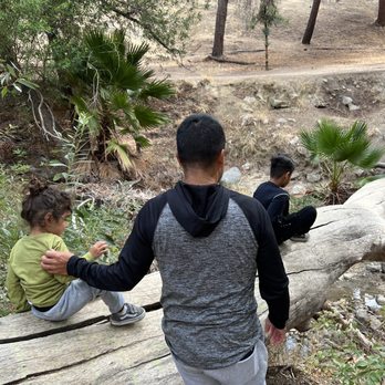 Limekiln Canyon Trail - Hiking Near Me - Northridge, California Limekiln Canyon Trail - Hiking Near Me - Northridge, California