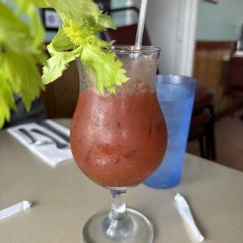 Joyce's Coffee Shop - Bloody Mary - Breakfast & Brunch Near Me - Northridge, California Joyce's Coffee Shop - Bloody Mary - Breakfast & Brunch Near Me - Northridge, California