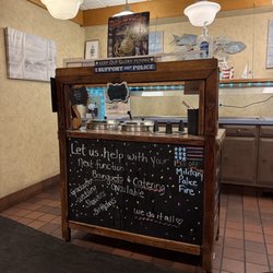Danny's Restaurant