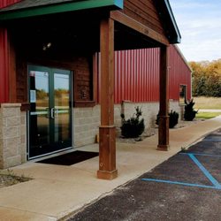 Trigger Time Outfitters - New location! Offers an indoor gun range. Located at 5333 Curtis Road Traverse City, MI.