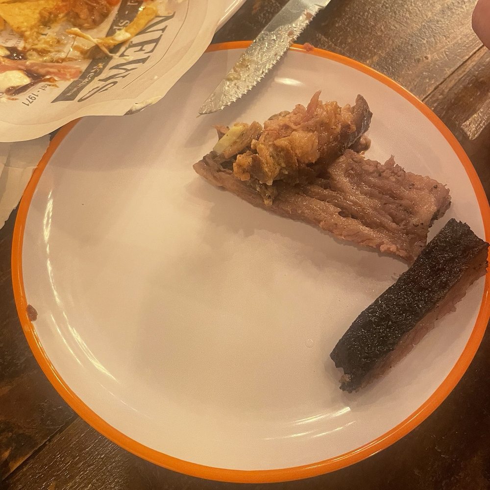 Smoke and Dough - Small plates... - Barbeque Near Me - Miami, Florida
