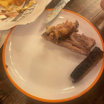 Smoke and Dough - Small plates... - Barbeque Near Me - Miami, Florida