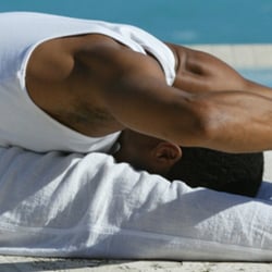 Wellness Center of Waltham - You gain more flexibility.