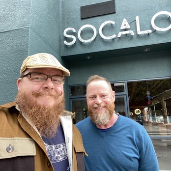 Socalo - Mexican Near Me - Santa Monica, California Socalo - Mexican Near Me - Santa Monica, California