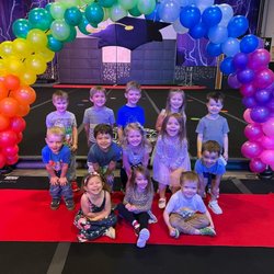 Tumble and Learn Preschool
