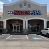 May Nails & Spa Salon gift card